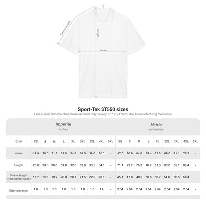 Signature Series Polo