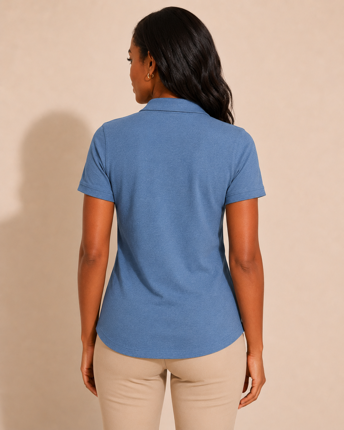 Aegean Blue Heather