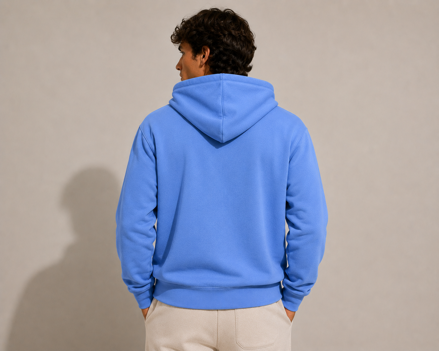 Carolina Blue