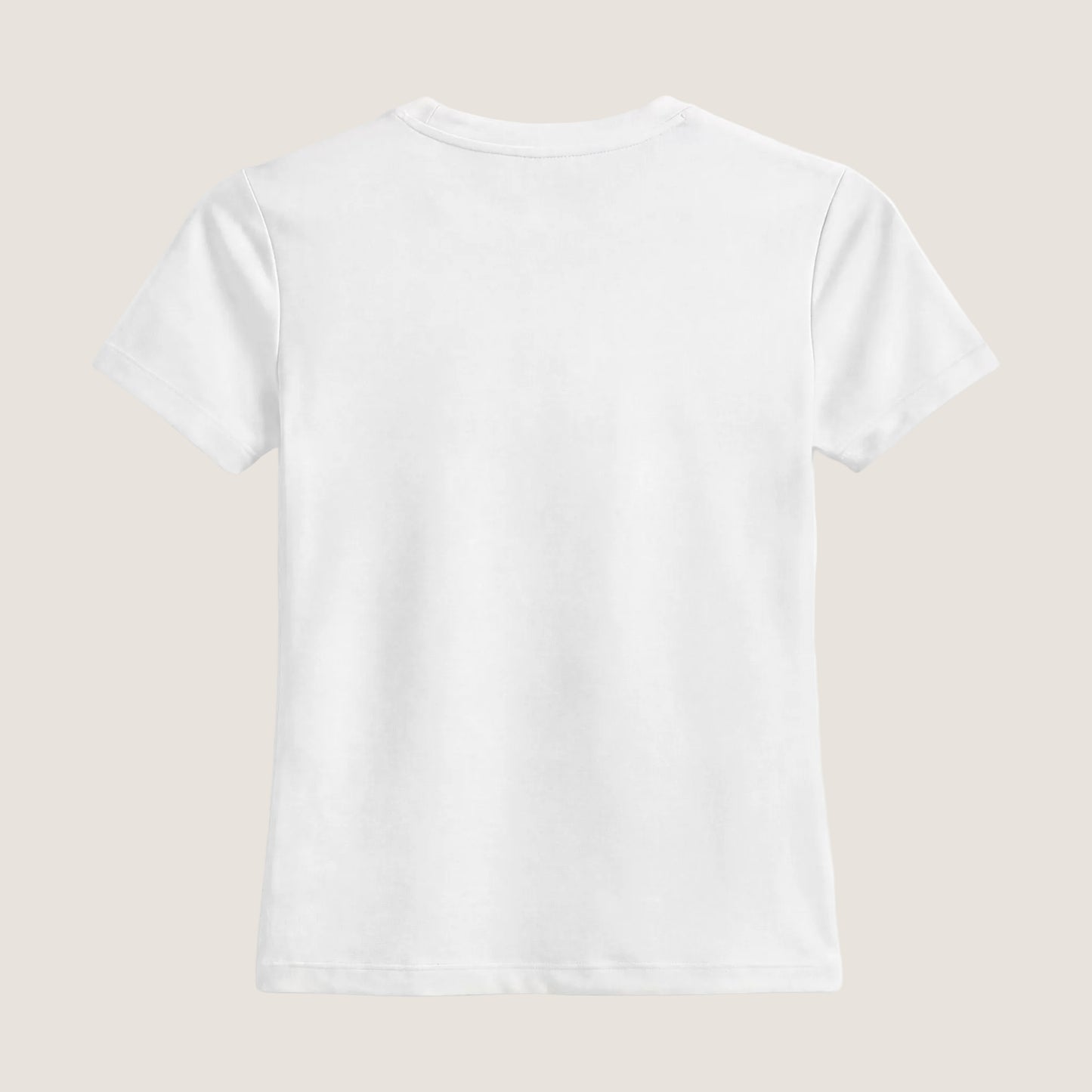 Signature Series Fitted Women’s Tee