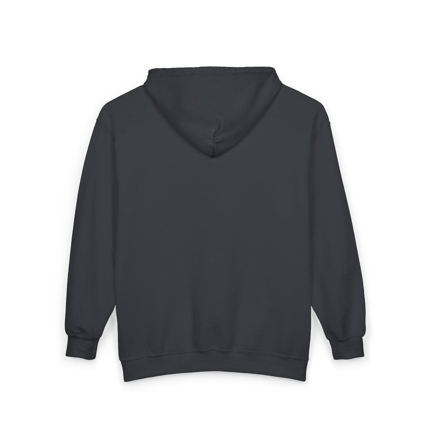 Dark Heather Grey