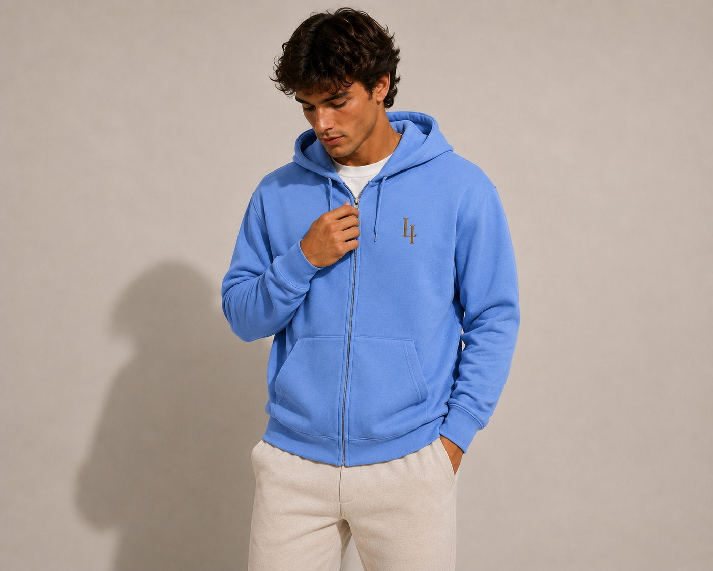 Carolina Blue
