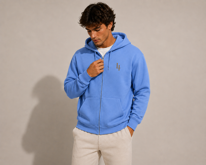 Carolina Blue