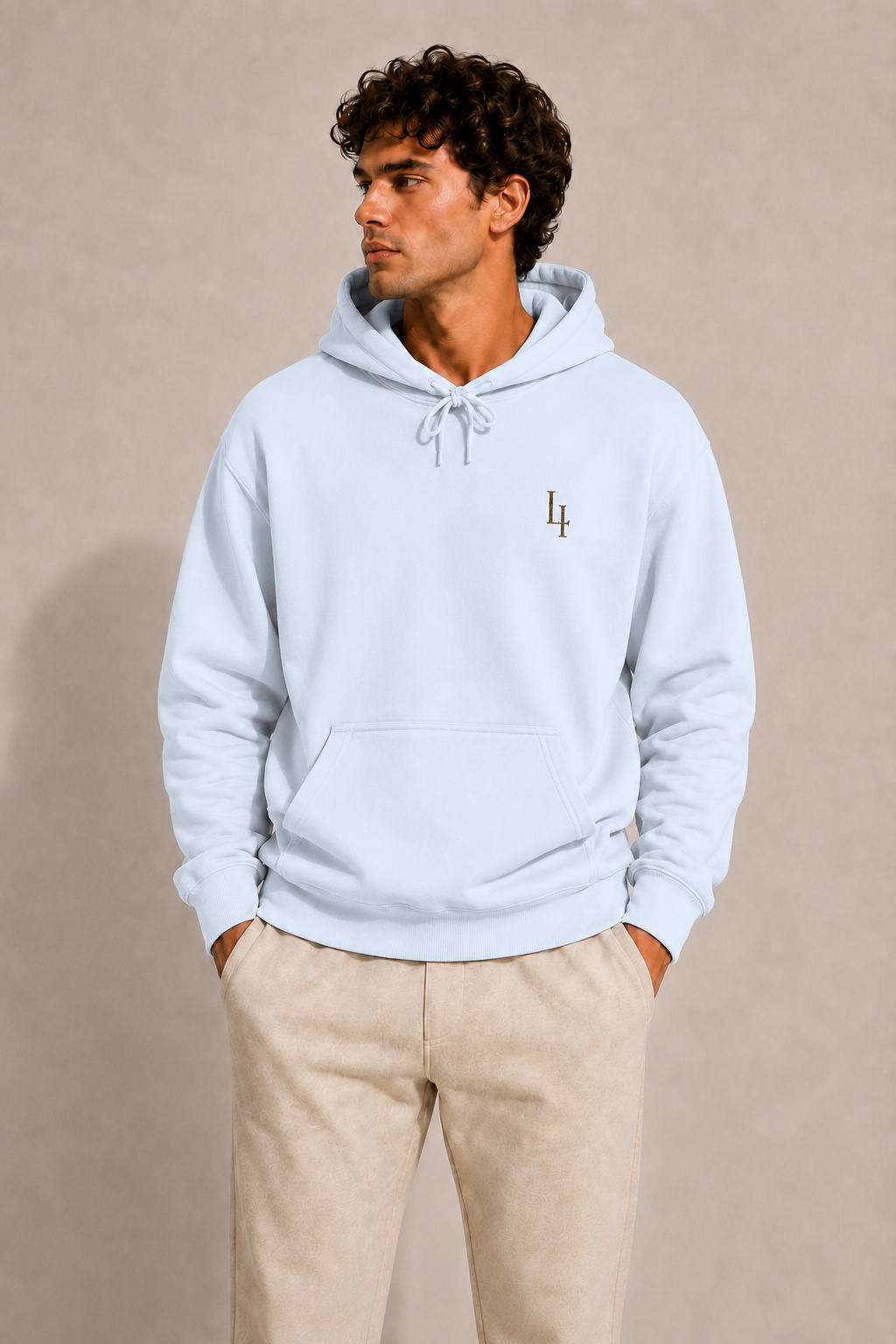 Light Blue
