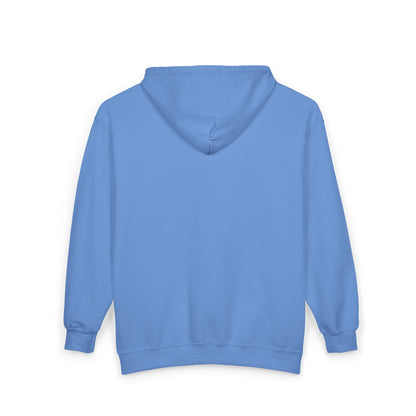 Carolina Blue