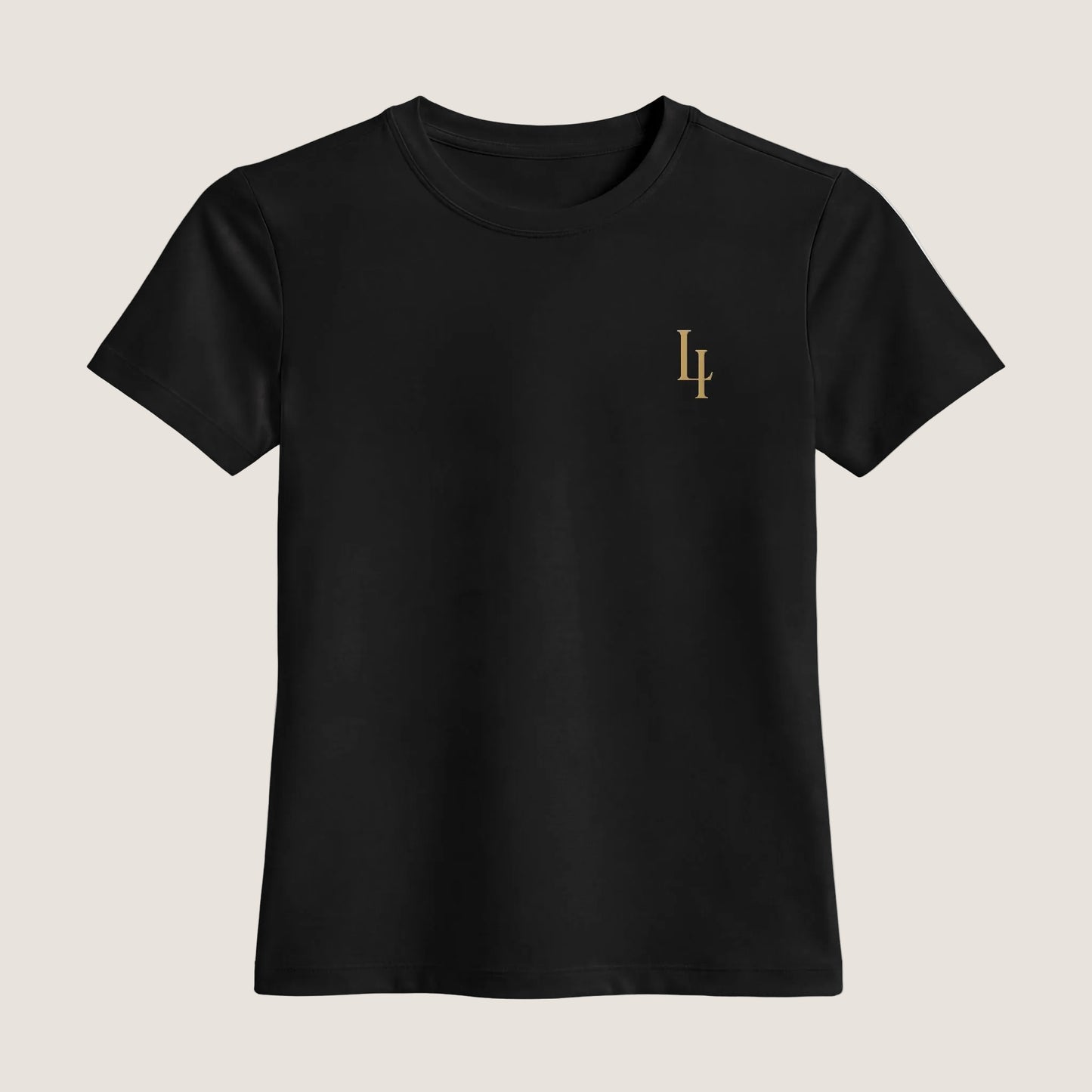 Signature Series Fitted Women’s Tee