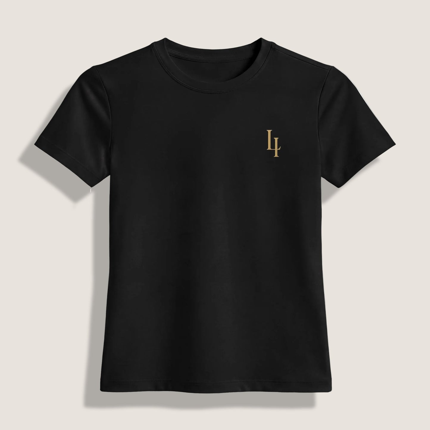 Signature Series Fitted Women’s Tee