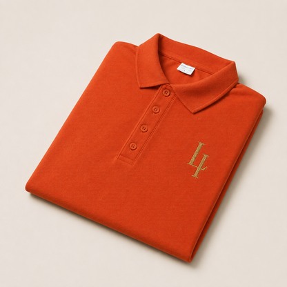 Deep Orange