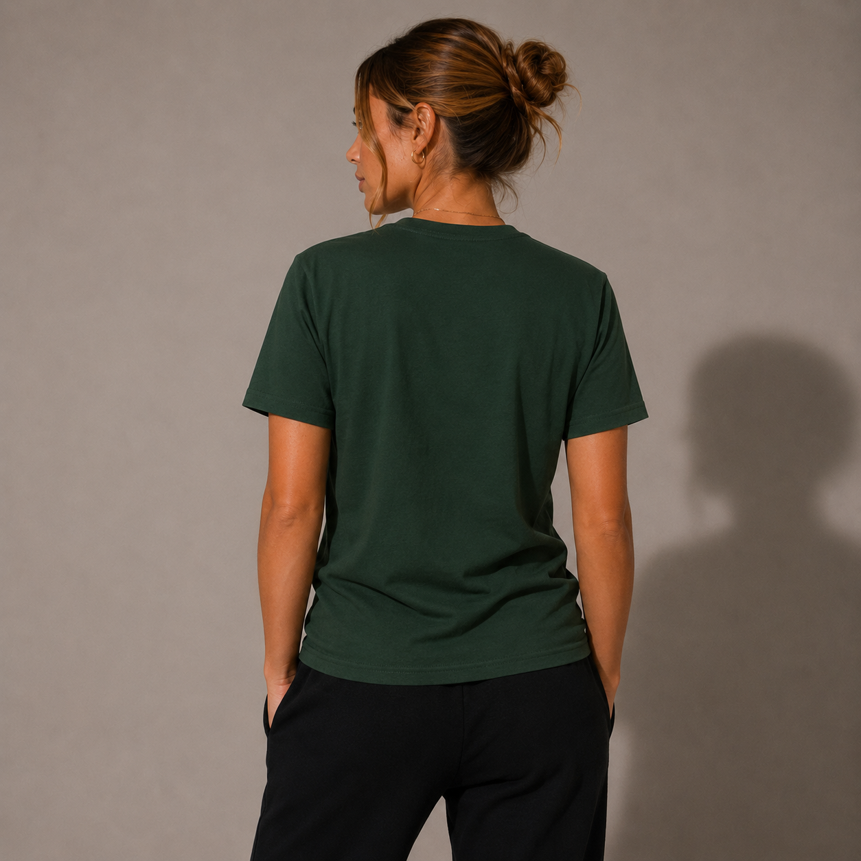Forest Green