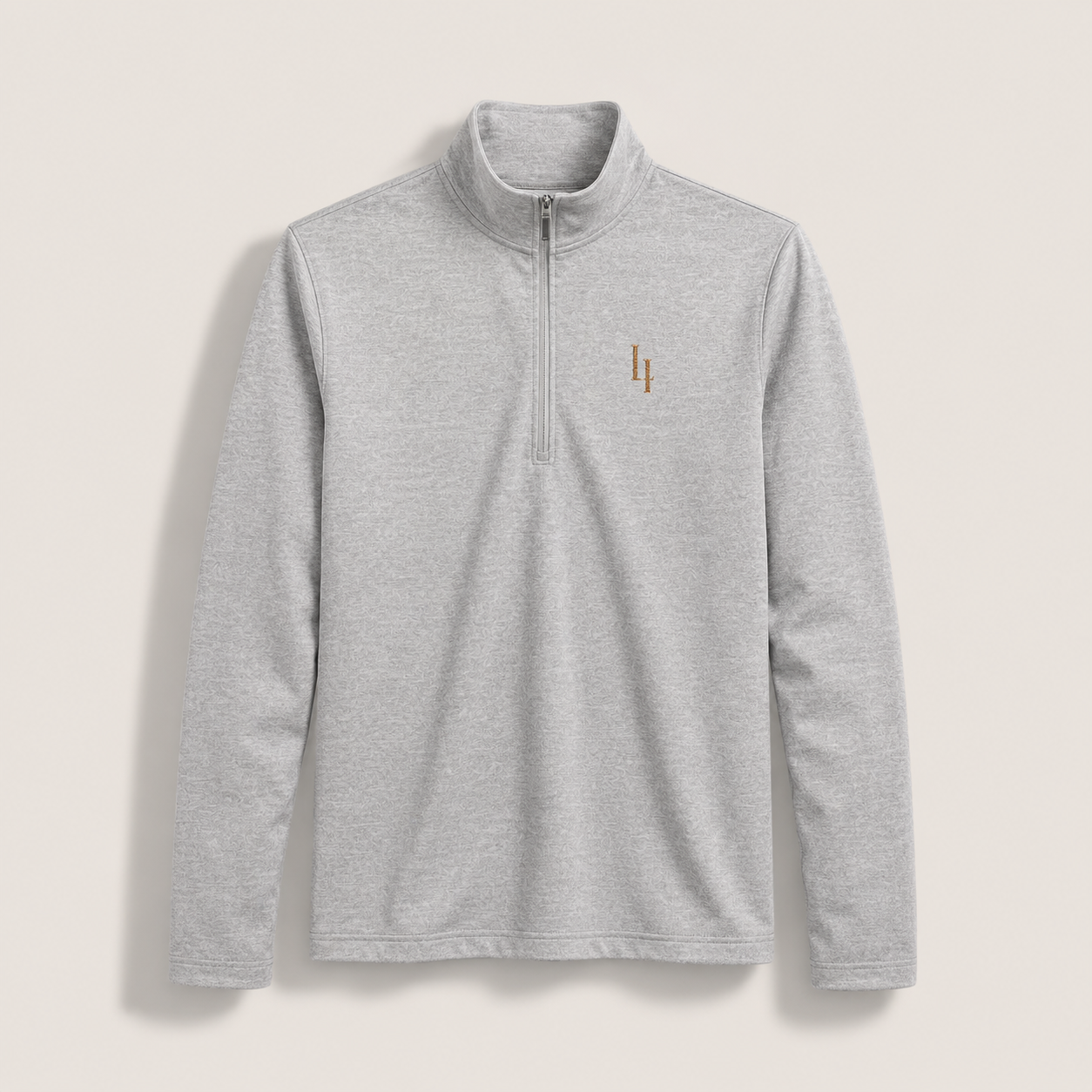 Light Grey Heather