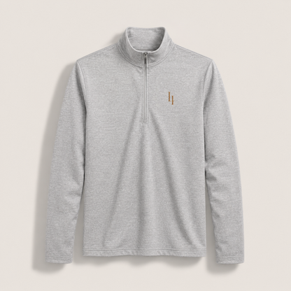 Light Grey Heather