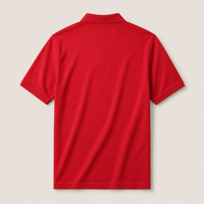 True Red