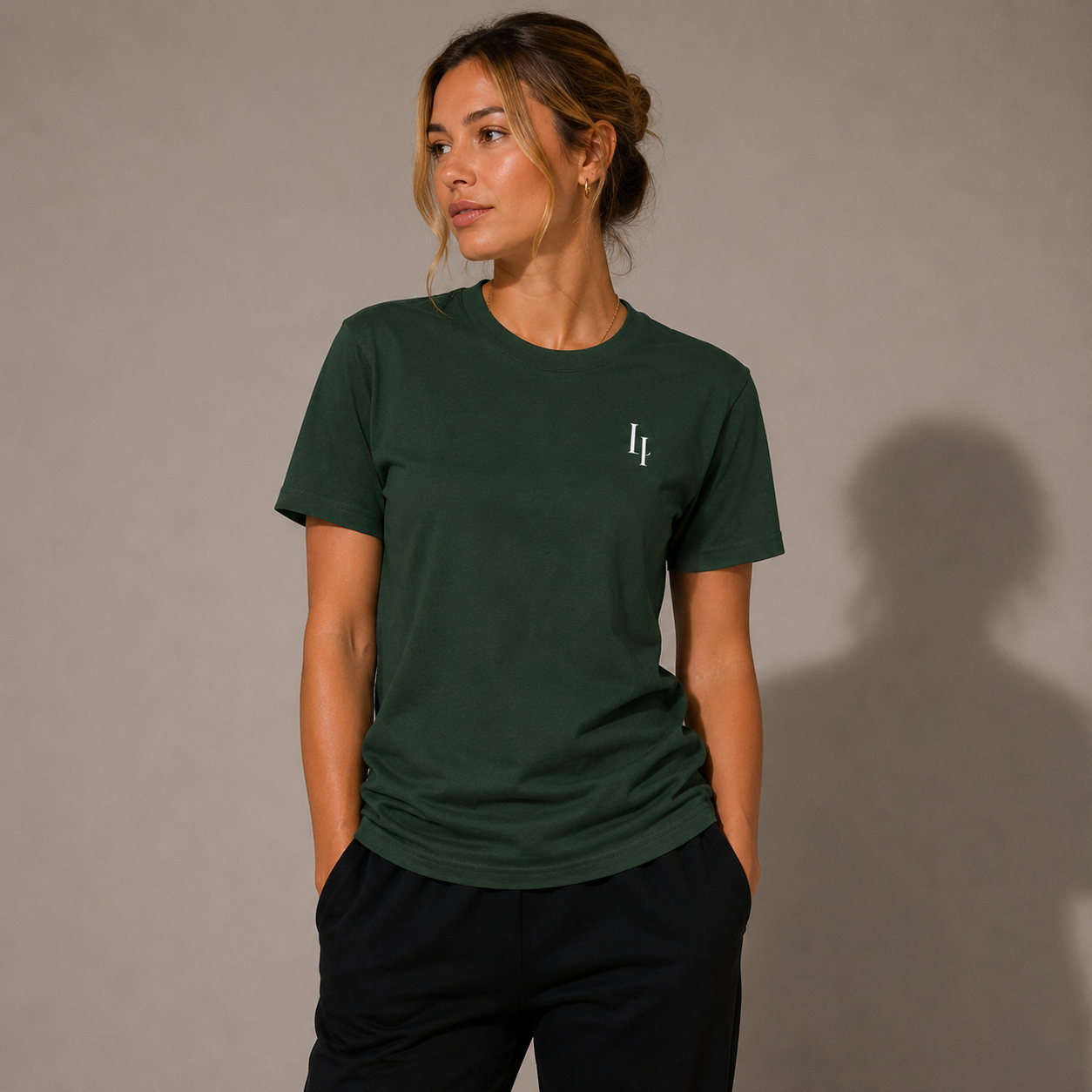 Forest Green