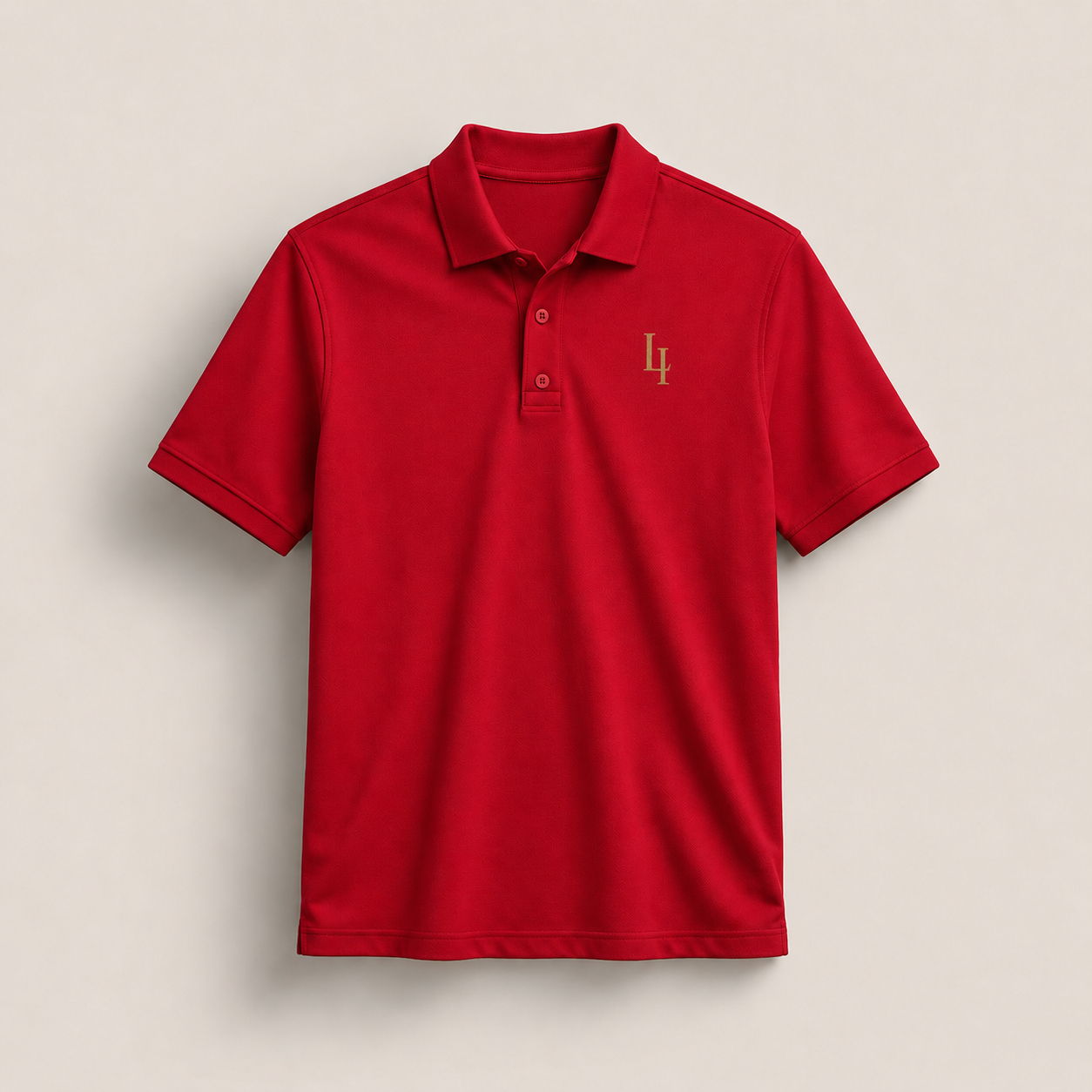 True Red