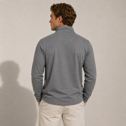 Dark Grey Heather