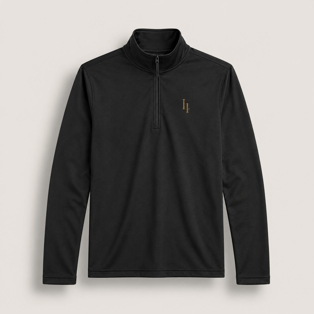 Signature Series Quarter-Zip Pullover