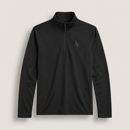 Signature Series Quarter-Zip Pullover