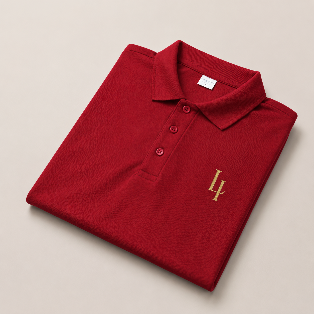 Deep Red