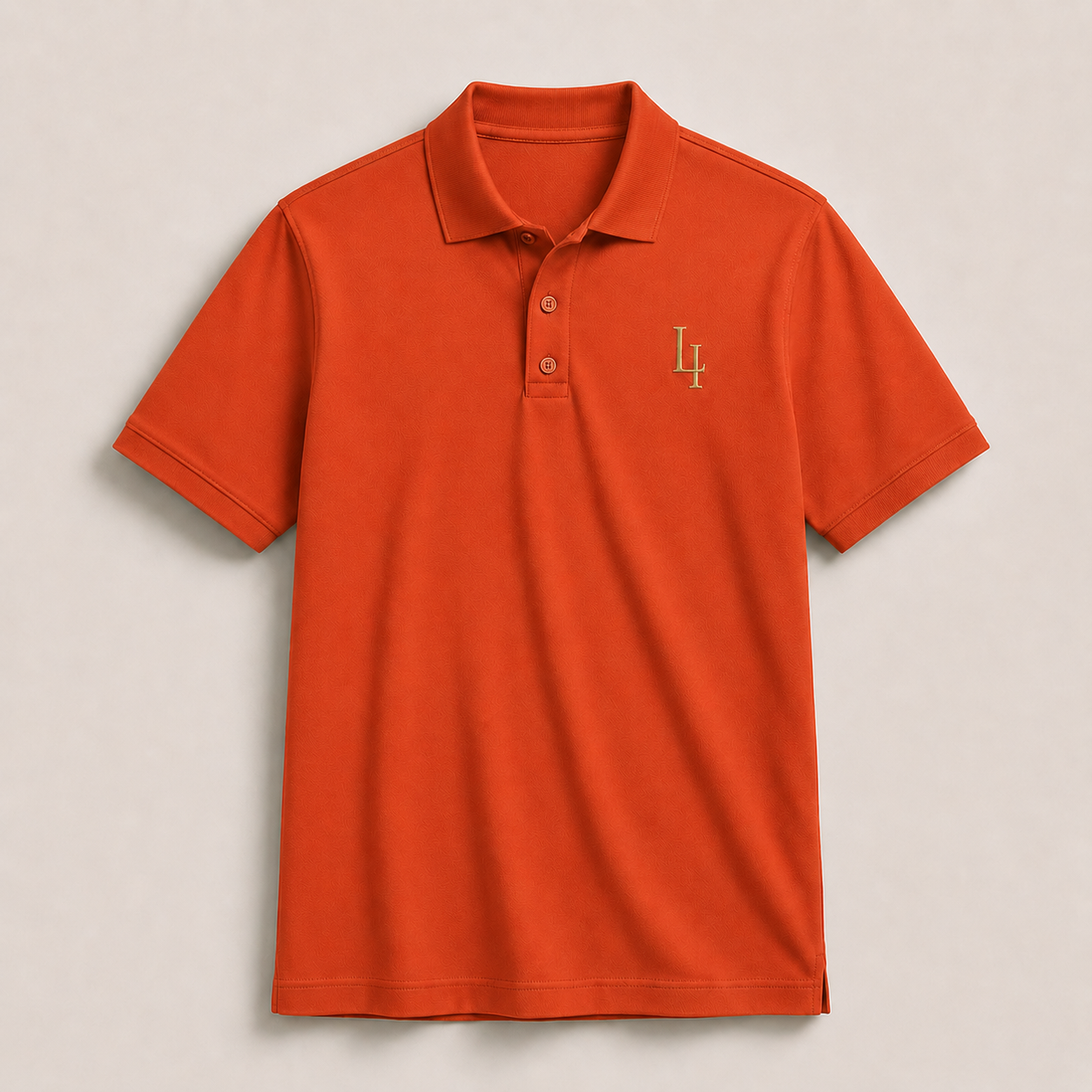 Deep Orange