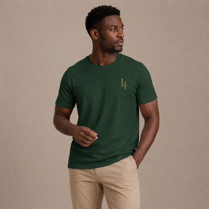 Forest Green
