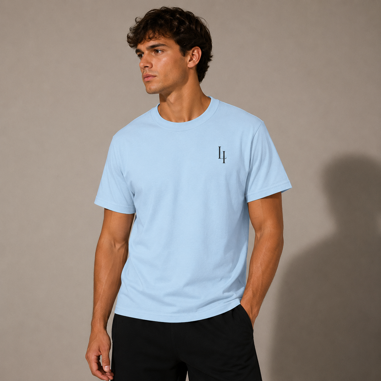 Light Blue