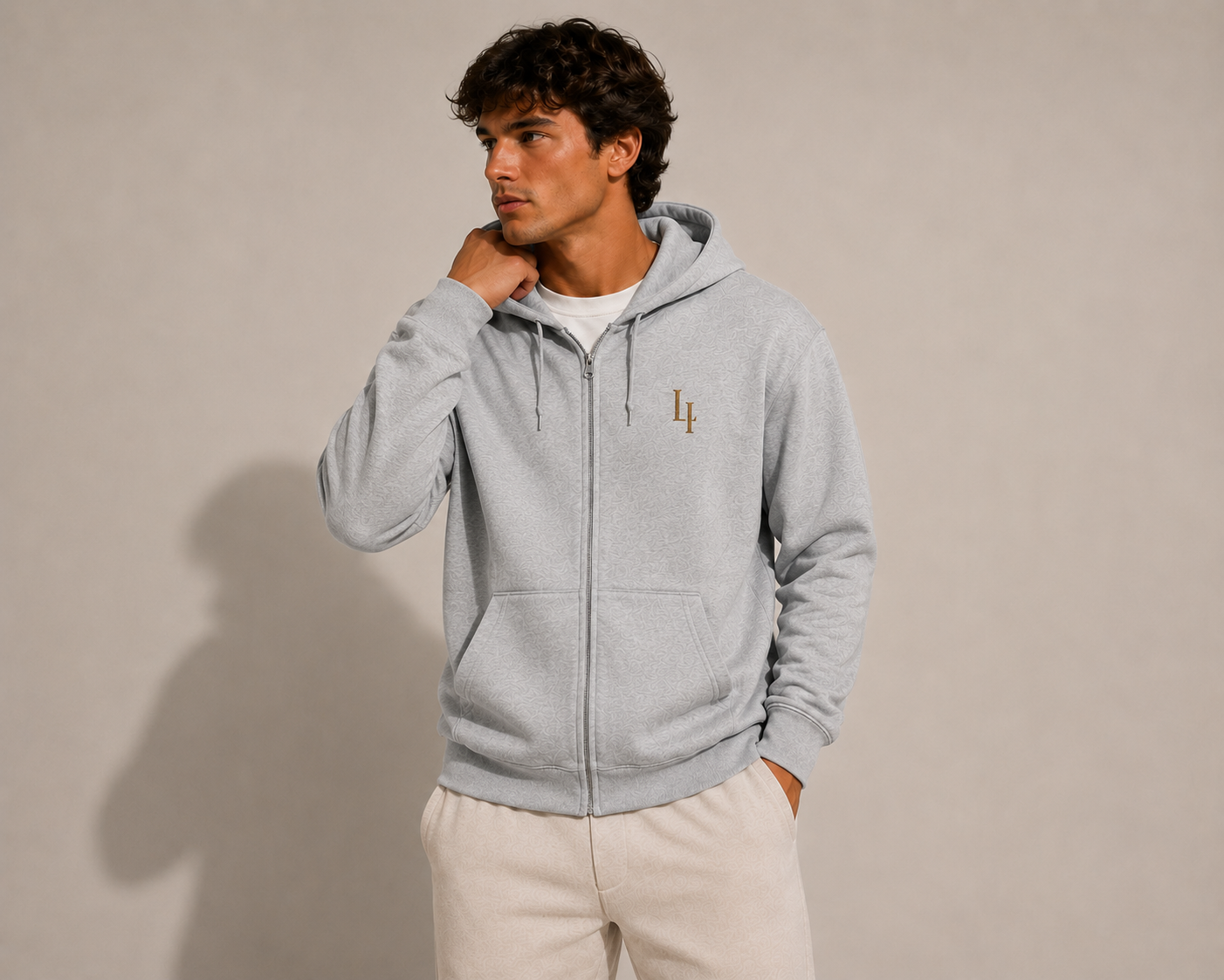 Sport Grey