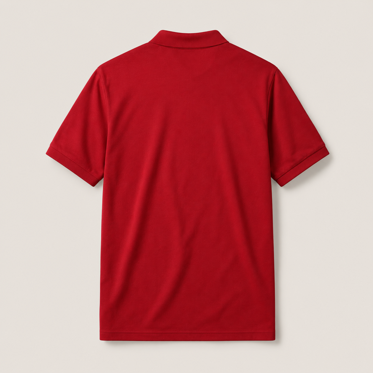 Deep Red