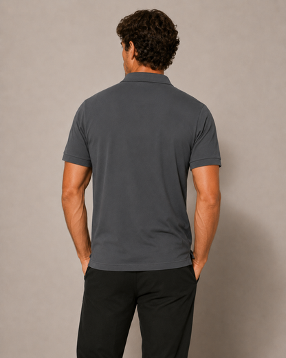 Iron Grey