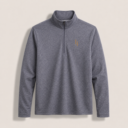 True Navy Heather