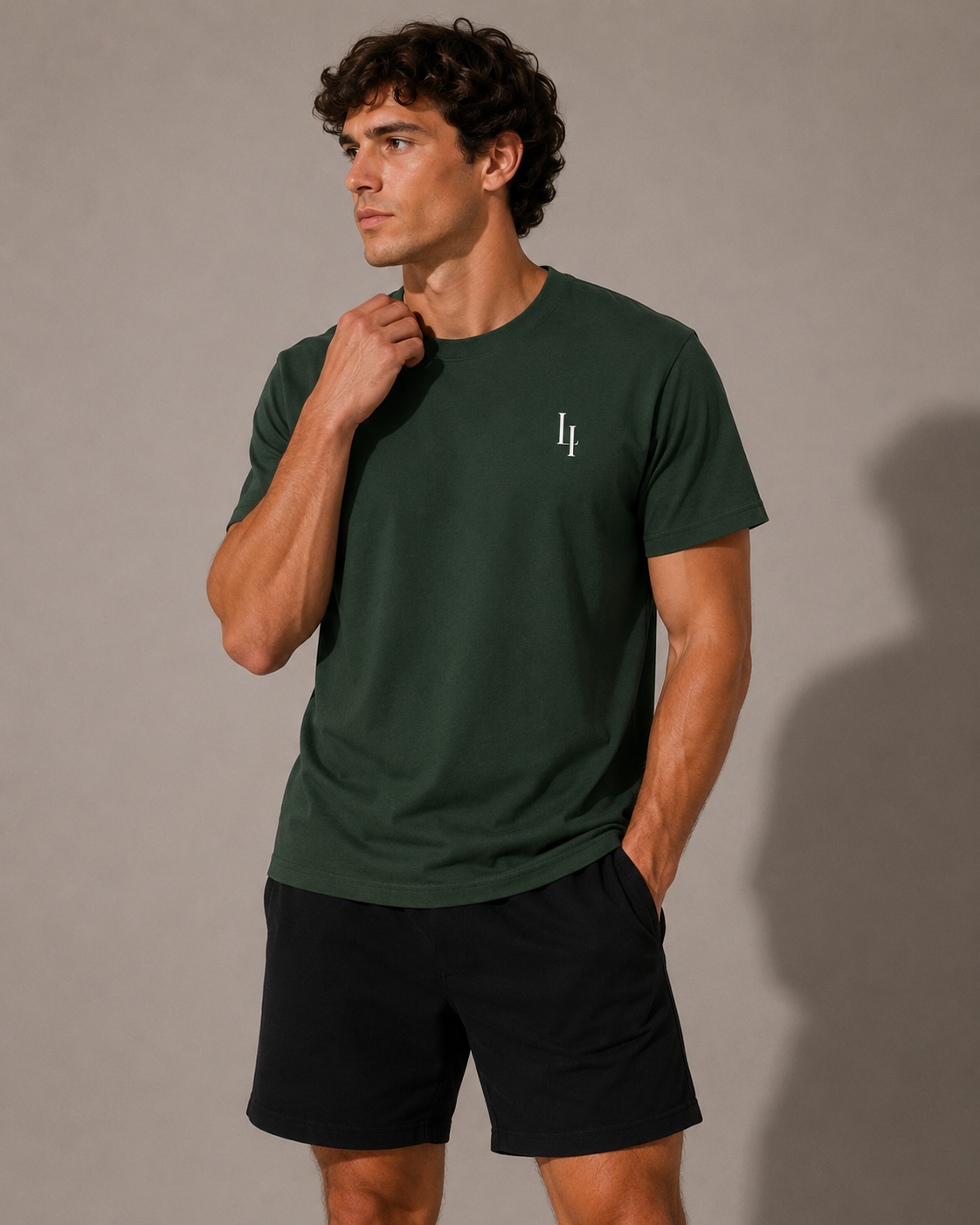 Forest Green