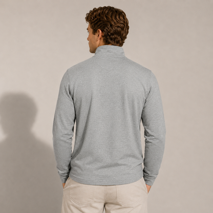 Light Grey Heather