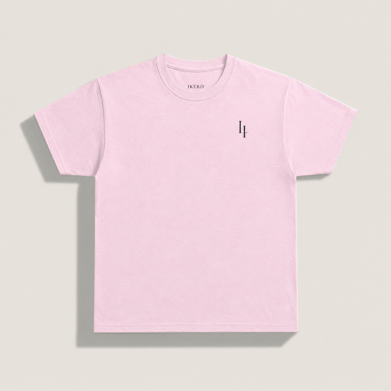 Light Pink
