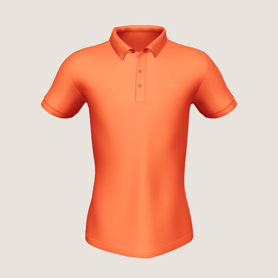 Deep Orange