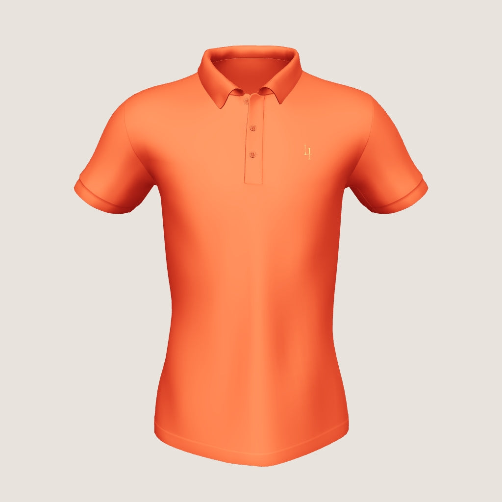 Deep Orange