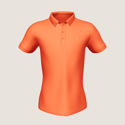 Deep Orange