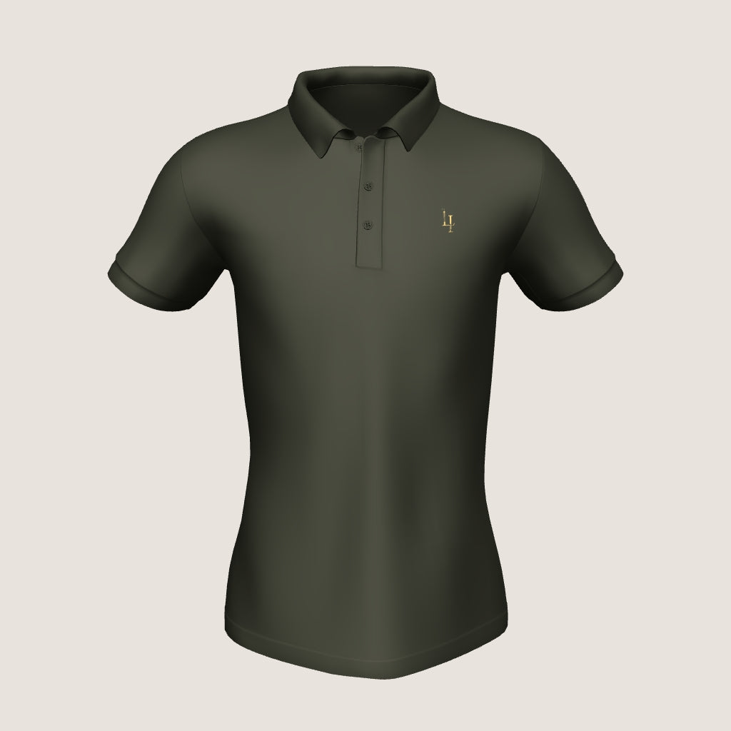 Forest Green