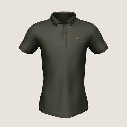 Forest Green