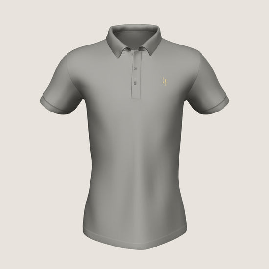 Iron Grey