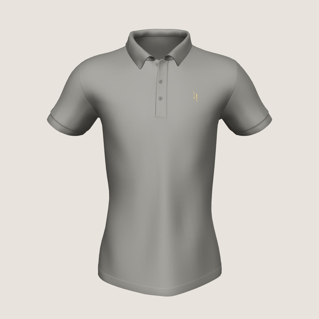 Iron Grey