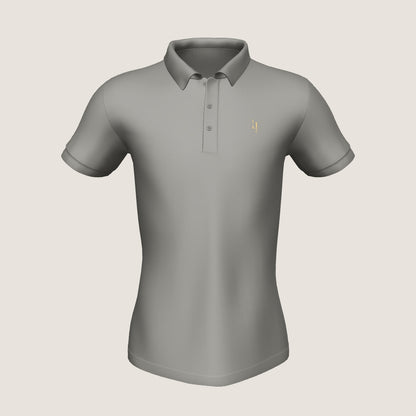 Iron Grey