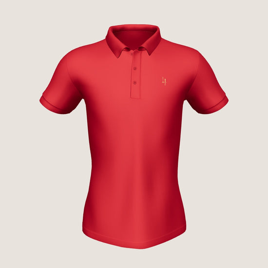 True Red