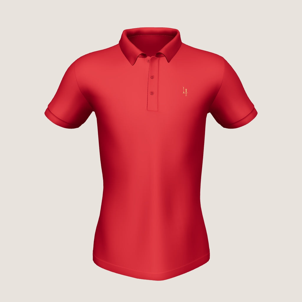 True Red